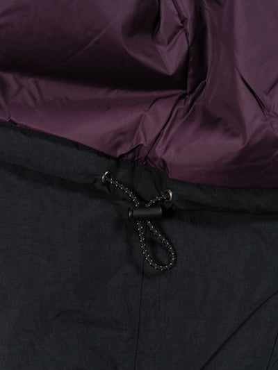 Deep Wading Jacket Black