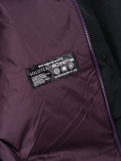 Deep Wading Jacket Black