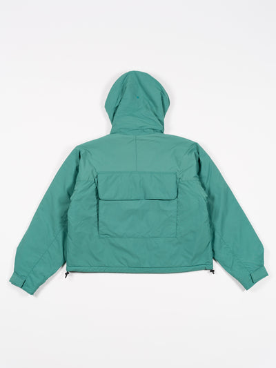 Deep Wading Jacket Spruce
