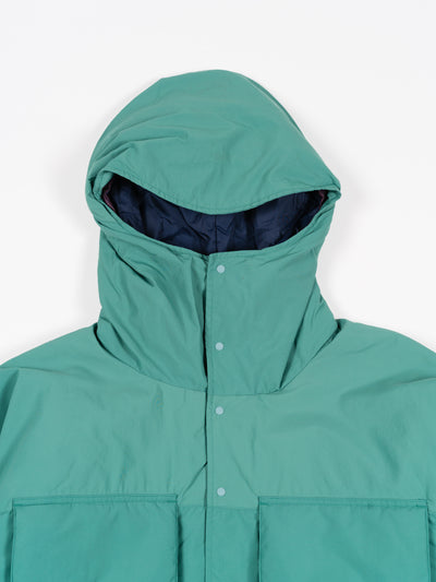 Deep Wading Jacket Spruce