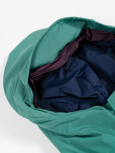 Deep Wading Jacket Spruce