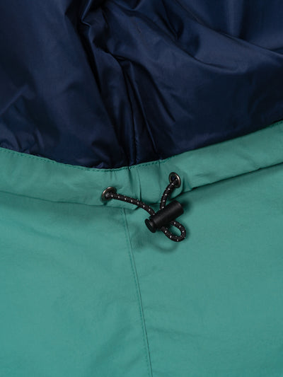 Deep Wading Jacket Spruce