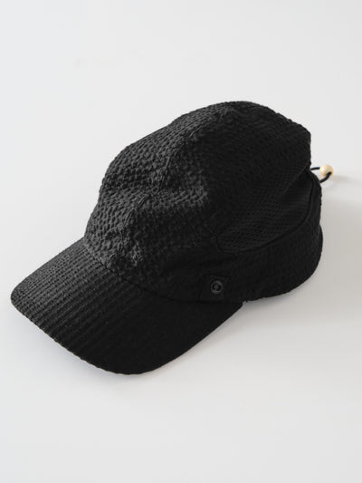 EQ-121 Modular Sun Hat AerTension™ Carbon