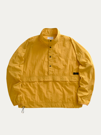 MS-119PA P_Article Snap Pull Over Sulfur