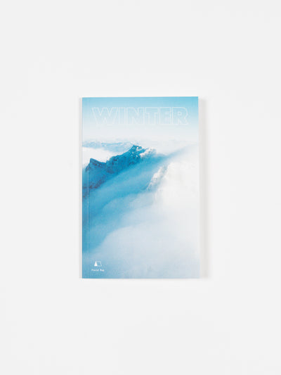 FM02: WINTER Zine