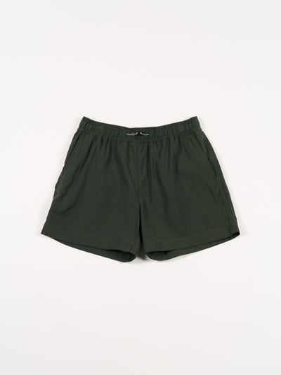 Futurelittlebigs Deep Forest