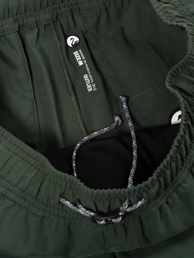 Futurelittlebigs Deep Forest