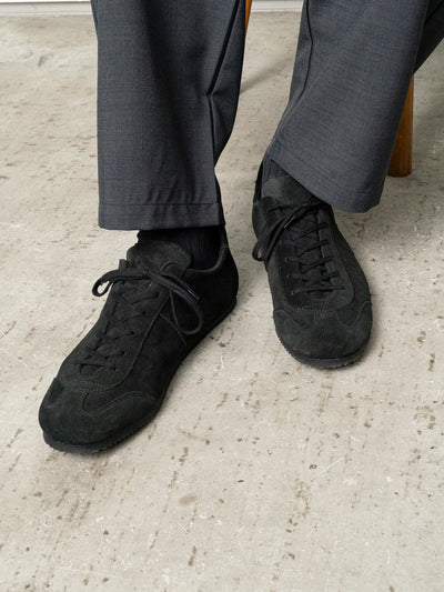 Reproduction Of Found x Still By Hand Sneaker Charcoal