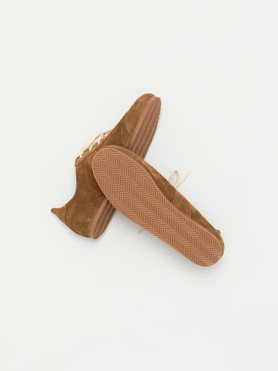 Reproduction Of Found x Still By Hand Sneaker Camel
