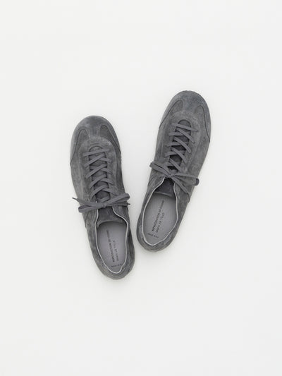 Reproduction Of Found x Still By Hand Sneaker Charcoal
