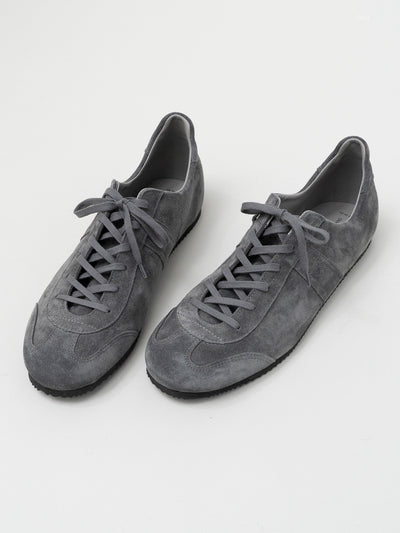 Reproduction Of Found x Still By Hand Sneaker Charcoal