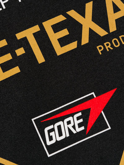 'GORE-TEXAS®' T-Shirt White