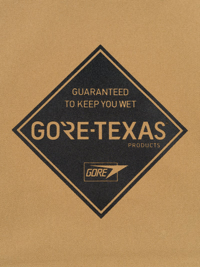 'GORE-TEXAS®' Big Tote Brown