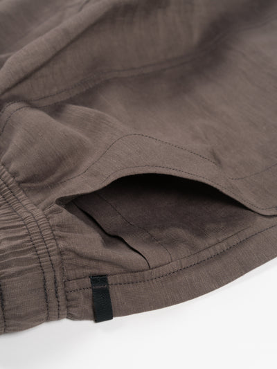 Injex 109s RDX Deep Taupe