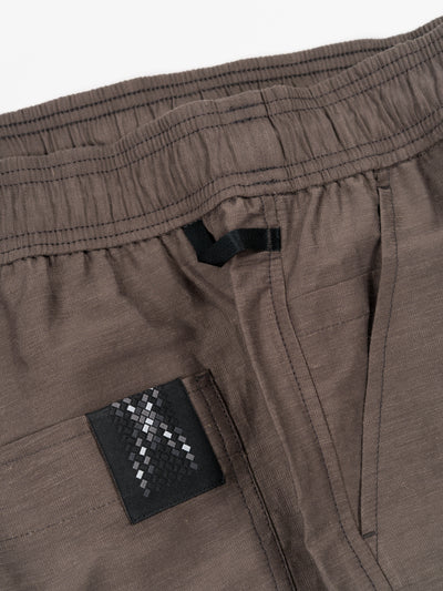 Injex 109s RDX Deep Taupe