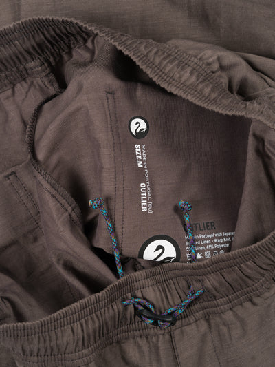 Injex 109s RDX Deep Taupe
