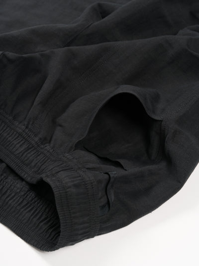 Injex 109s RDX Midnight Black