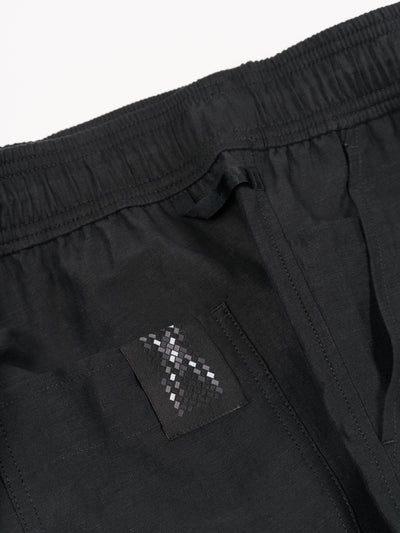 Injex 109s RDX Midnight Black