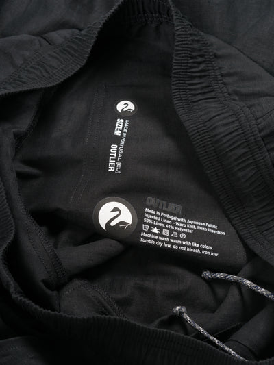 Injex 109s RDX Midnight Black