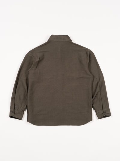 Injex Garagejak RD Olive Territory