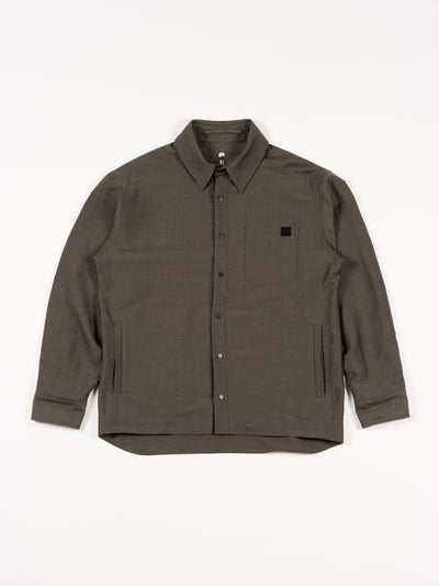 Injex Garagejak RD Olive Territory