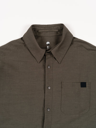 Injex Garagejak RD Olive Territory