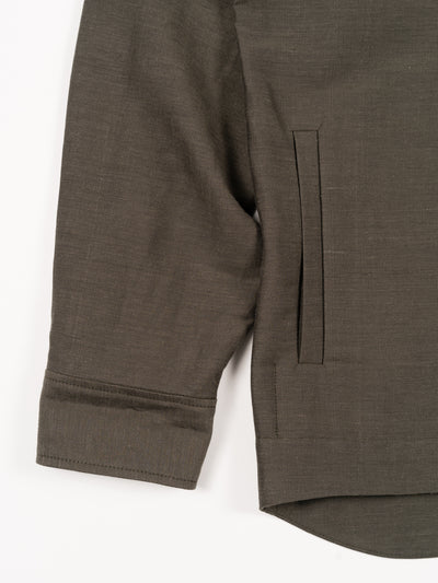 Injex Garagejak RD Olive Territory