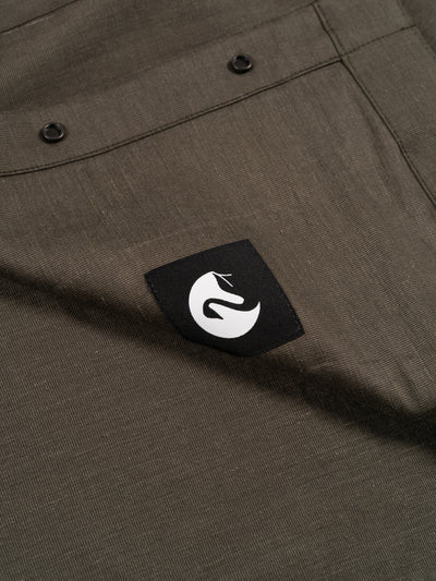 Injex Garagejak RD Olive Territory