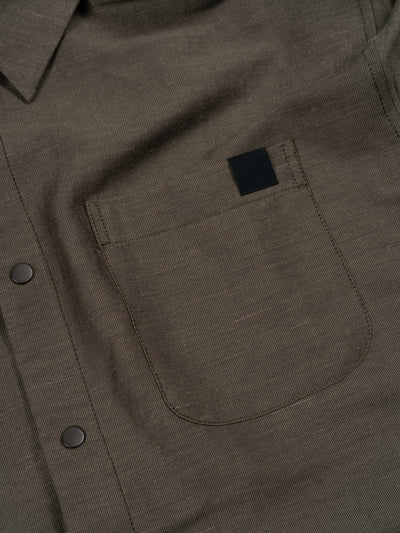 Injex Garagejak RD Olive Territory