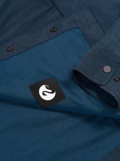 Injex Garagejak RDX Navylit