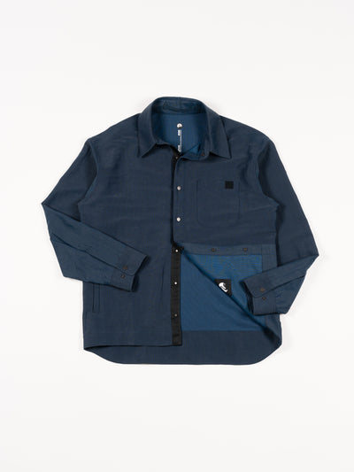 Injex Garagejak RDX Navylit