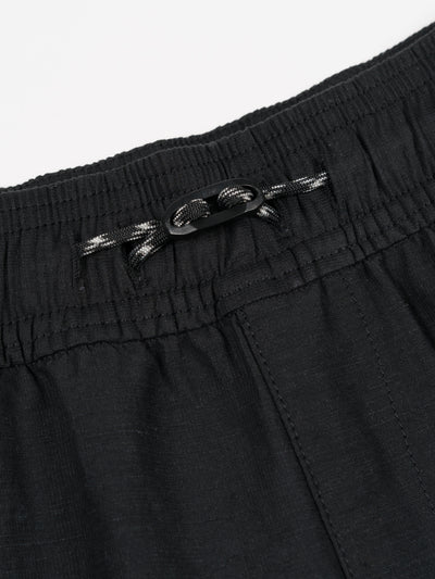 Injex Littlebigs RD Black