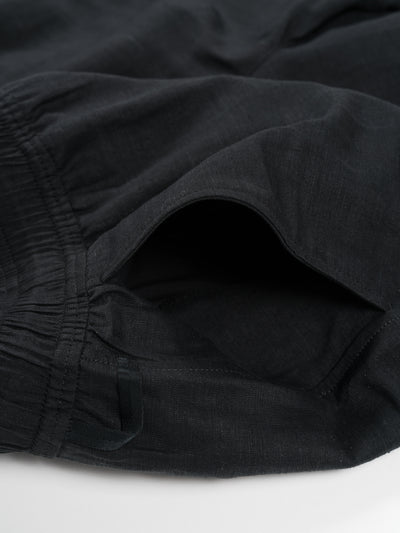 Injex Littlebigs RD Black