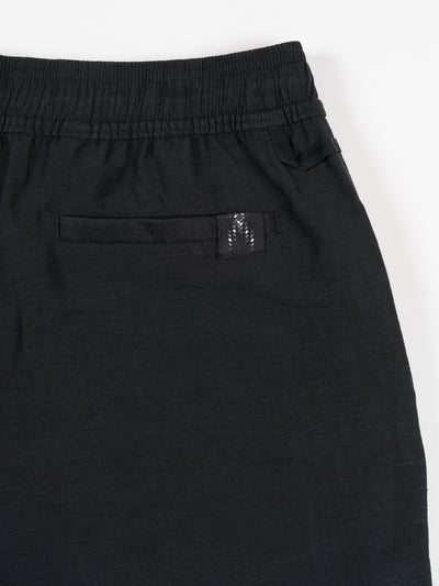 Injex Littlebigs RD Black