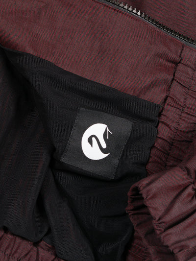 Injex Trackpocketjacket Gothic + Black