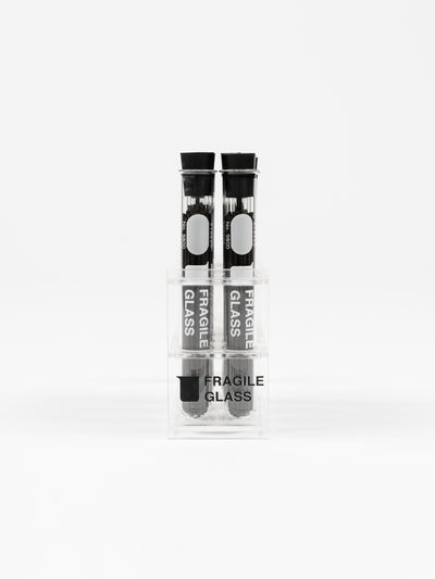 Japanese Incense Test Tube