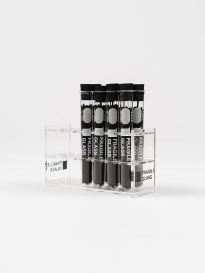 Japanese Incense Test Tube