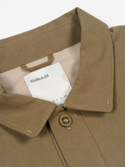 Kodo Jacket Olive Drab
