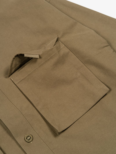 Kodo Jacket Olive Drab