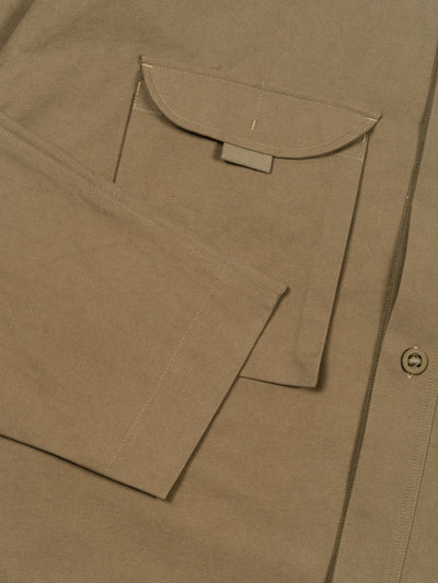 Kodo Jacket Olive Drab