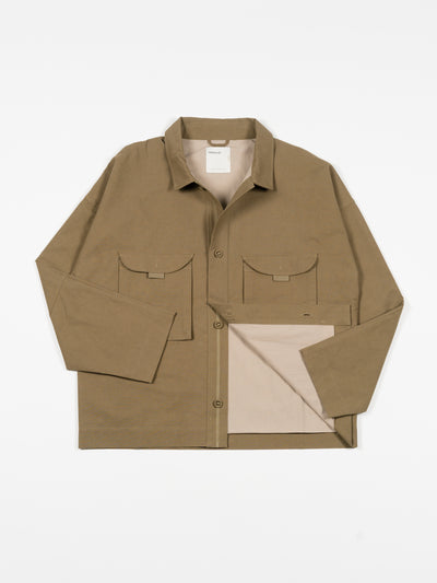 Kodo Jacket Olive Drab