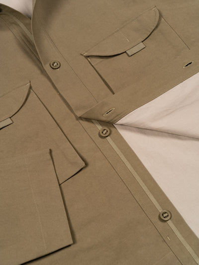 Kodo Jacket Olive Drab