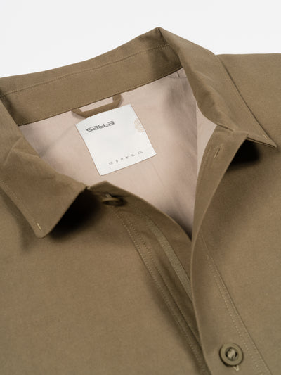 Kodo Jacket Olive Drab