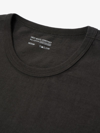 T-Shirt 2-Pack Flint
