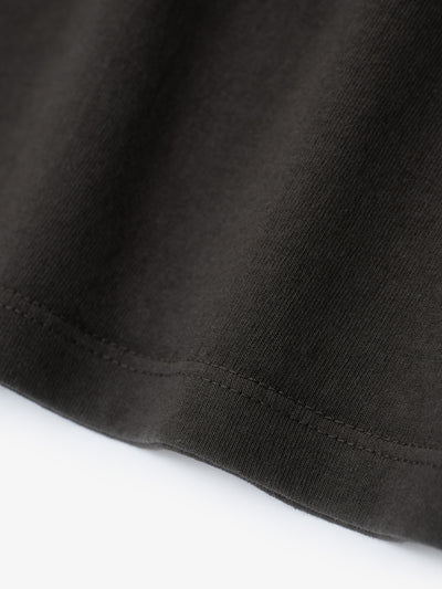 T-Shirt 2-Pack Flint