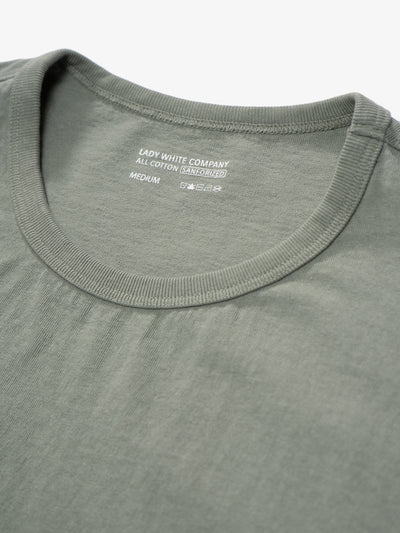 Our T-Shirt Dusty Sage