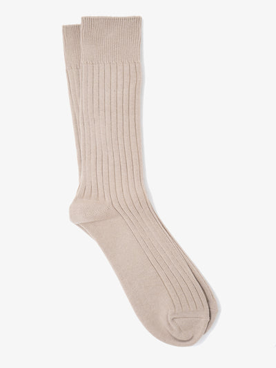 LWC Sock Solar Grey