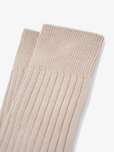 LWC Sock Solar Grey