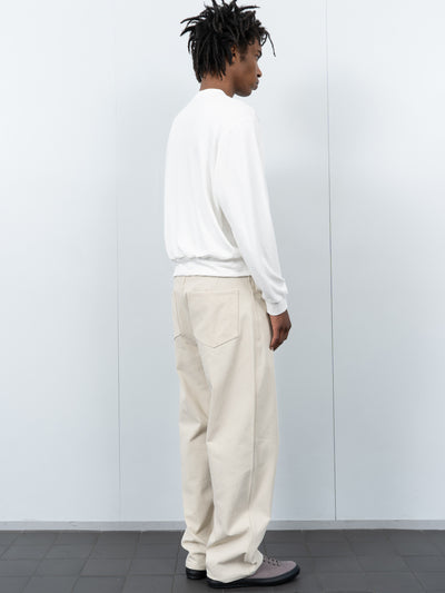 Fontana Pant Paper
