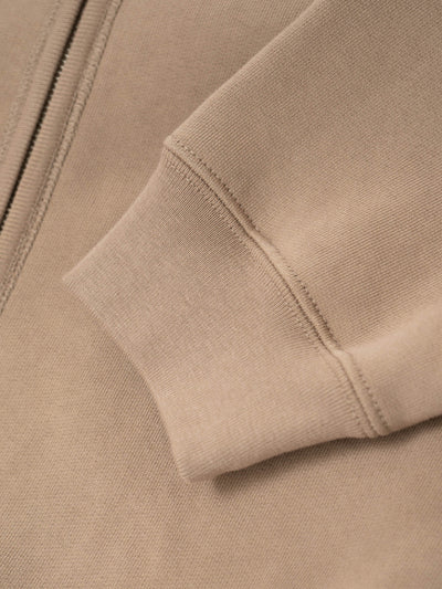 Zip Hoodie Elm